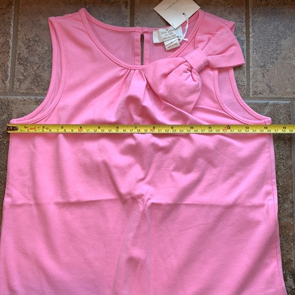 Kate Spade Sleeveless Top - Picture 5 of 7